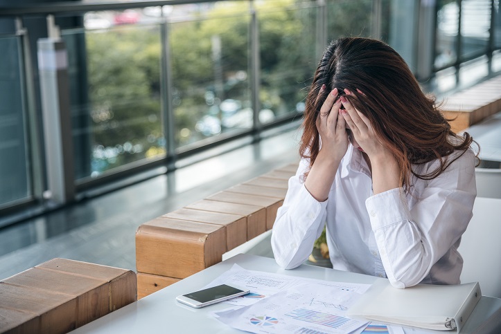 Ansiedade: quais são os sintomas, tipos existentes e tratamento para a doença