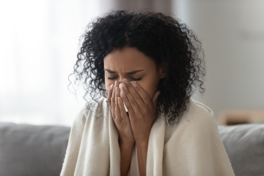 Influenza, H1n1, H3n2: entenda os sintomas da gripe e como prevenir o contágio