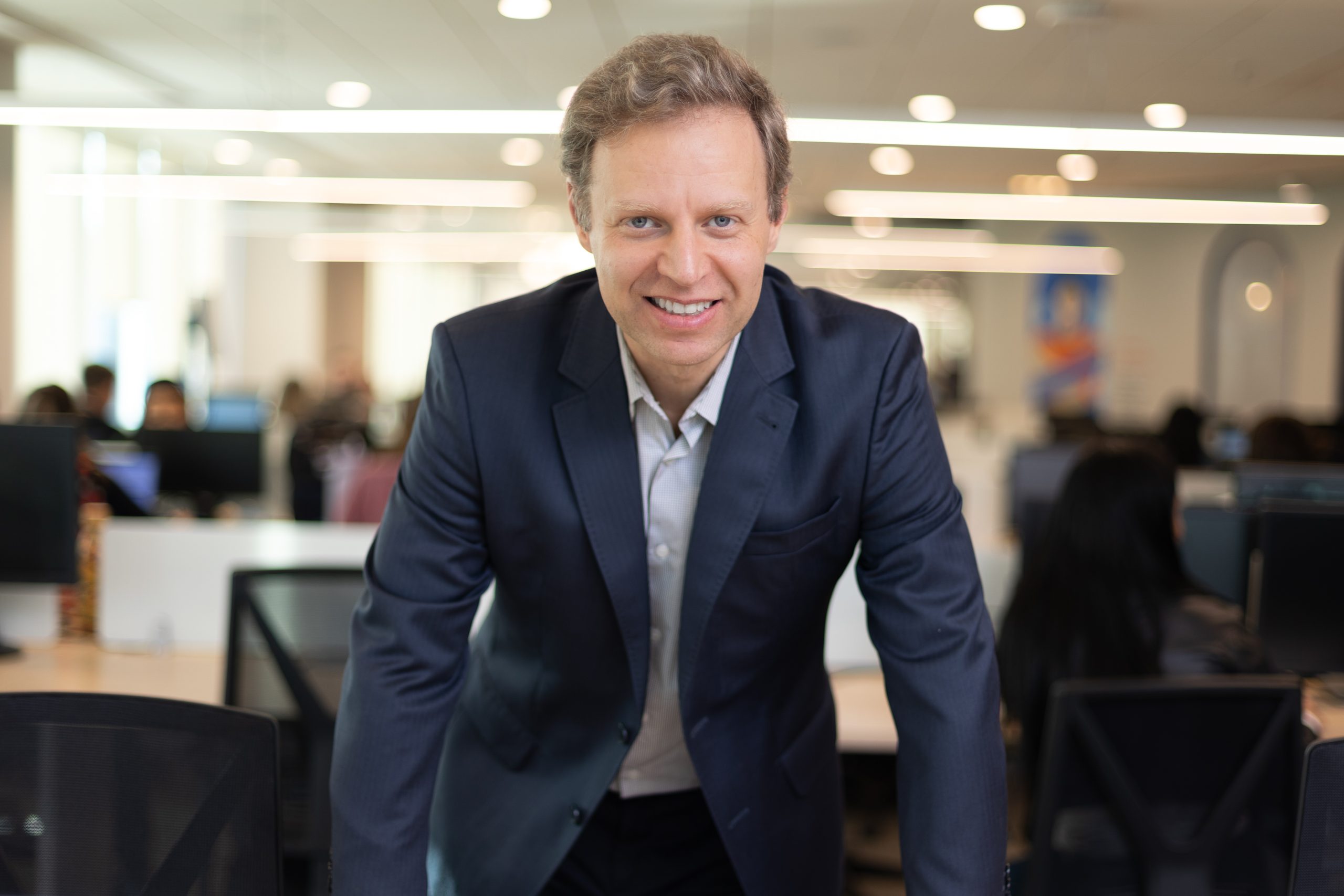 Com novo CEO, Dasa busca transformar seu alcance e escala em mais acesso à medicina diagnóstica de qualidade no Brasil