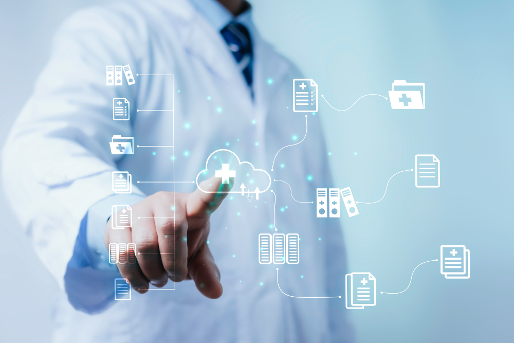 Inovação que transforma a saúde: como a Dasa usa tecnologia e dados para cuidar melhor das pessoas