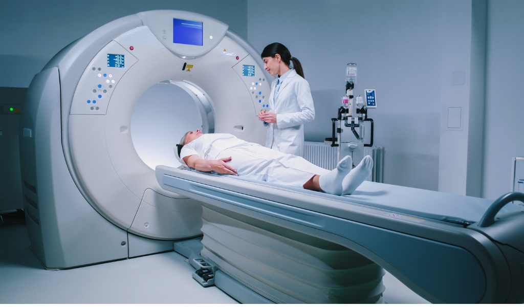 O papel da ressonância magnética na avaliação de doenças inflamatórias no sistema musculoesquelético