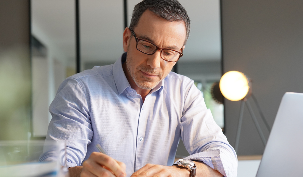 A Importância do Check-up para Executivos