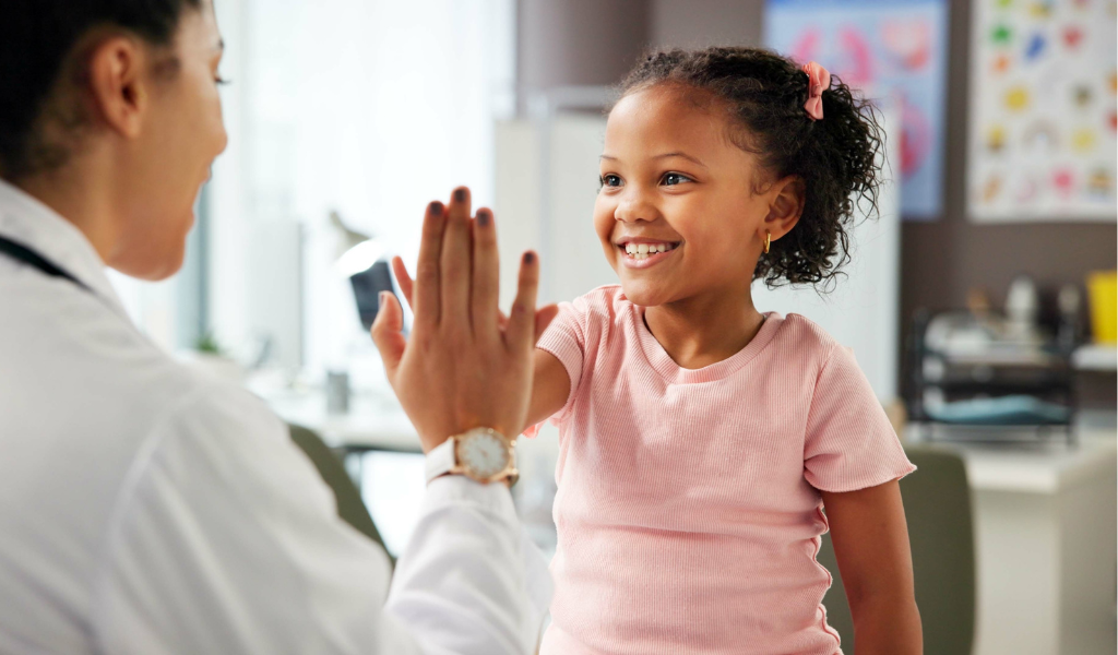 Pediatria: confira artigos científicos sobre o tema