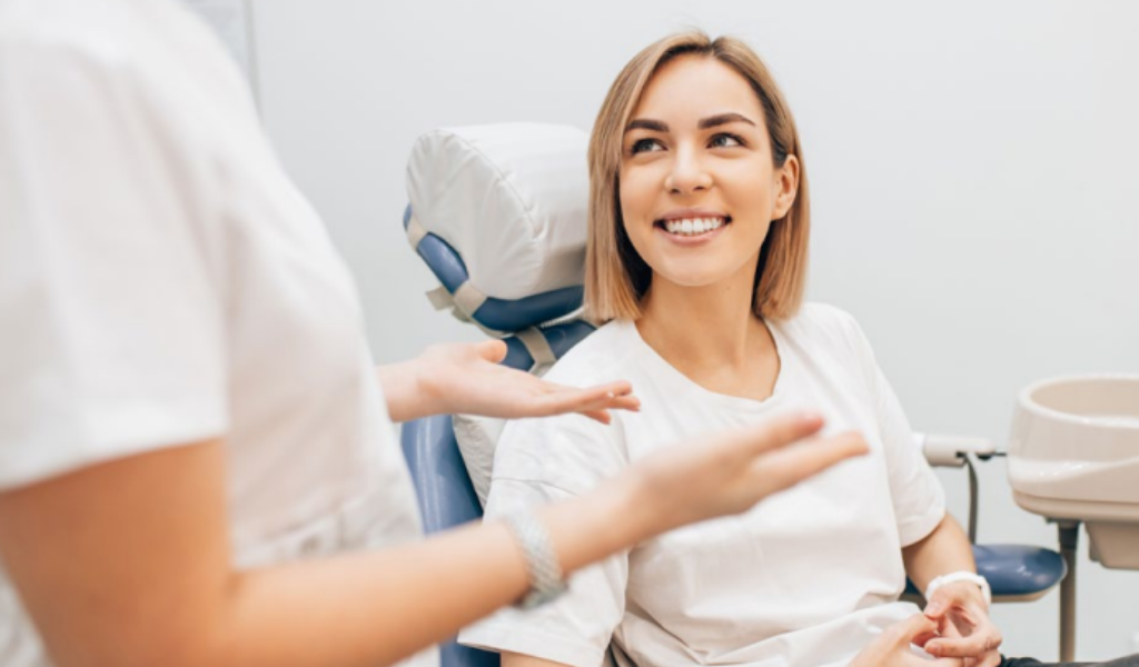 Infusão de Imunobiológicos: Compreendendo a Cadeia de Cuidado Integrado
