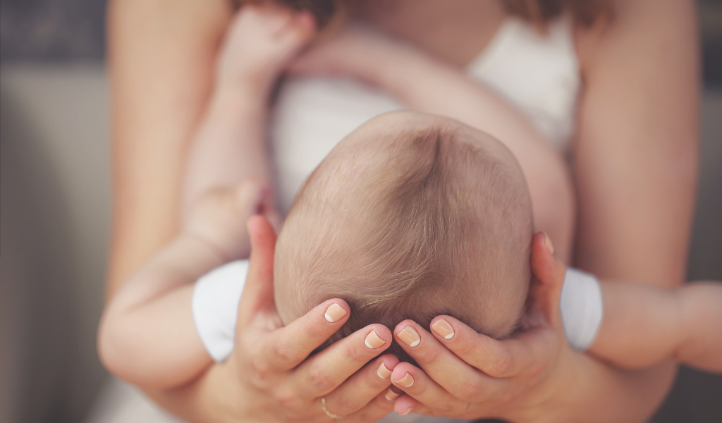 A Expansão da Triagem Neonatal