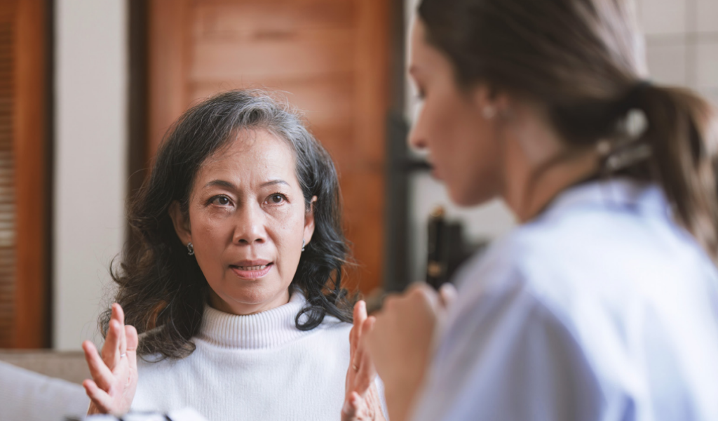Lecanemabe no tratamento da doença de Alzheimer: o essencial para a prática clínica