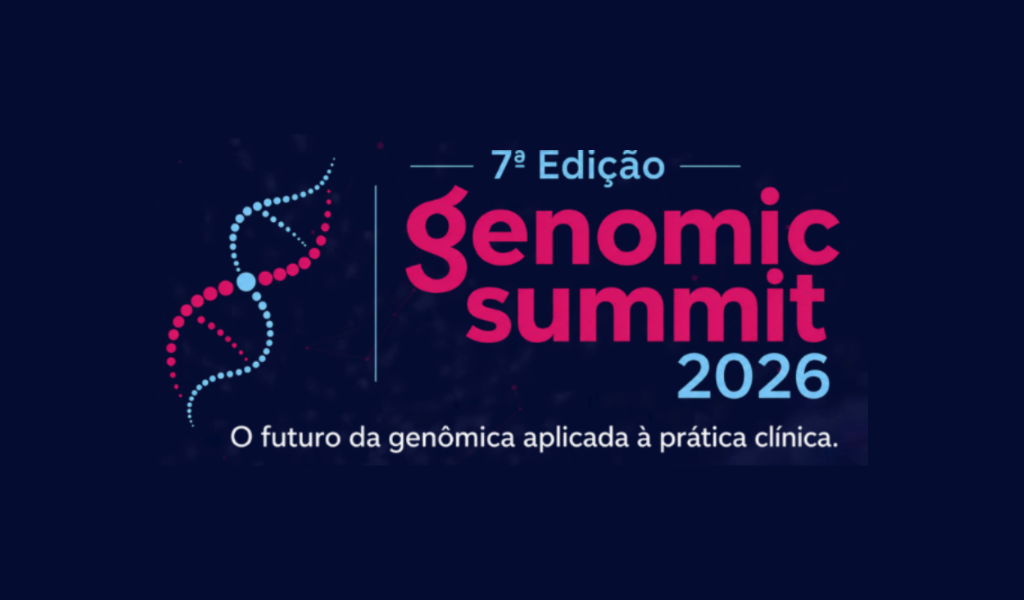 Genomic Summit 2026