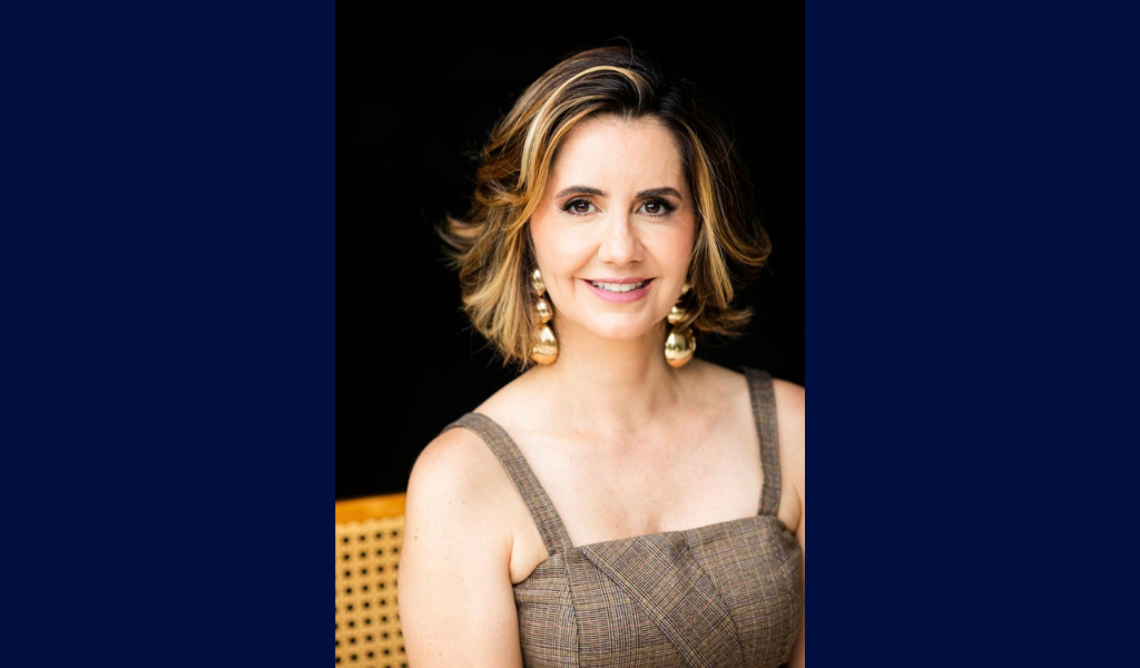 Perfil Profissional Livia Maia: a medicina que começou em casa